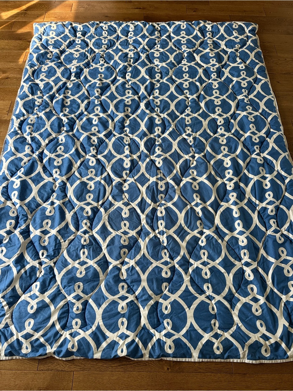 Pottery Barn Teen Comforter Twin XL